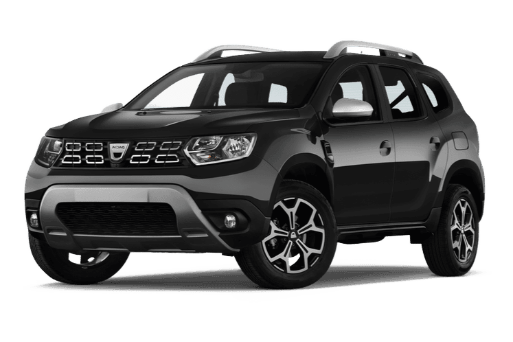 Dacia Duster car. Adventure car rental; Explore Skiathos Island and Karpenisi with Adventure Car Rental. Rent a car, ATV, or motorbike with no hidden fees and 24/7 support.