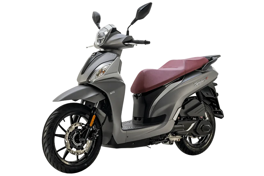 Sym300 Motorbike. Adventure car rental; Explore Skiathos Island and Karpenisi with Adventure Car Rental. Rent a car, ATV, or motorbike with no hidden fees and 24/7 support.